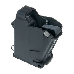 LOADER UNIVERSEL MAGLULA UPLULA DU 9MM AU 45ACP - BLACK