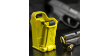 LOADER UNIVERSEL MAGLULA UPLULA DU 9MM AU 45ACP - ROSE