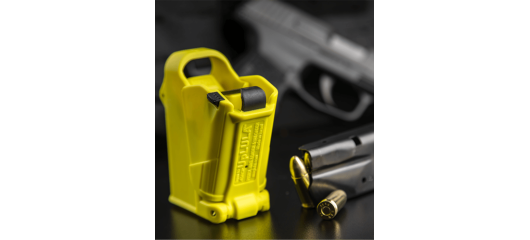 LOADER UNIVERSEL MAGLULA UPLULA DU 9MM AU 45ACP - VERT FONCÉ