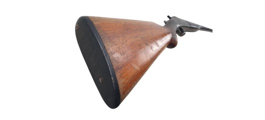 OCCASION JARDIN - FUSIL MONOCOUP ARTISAN ANGLAIS CAL.12/70