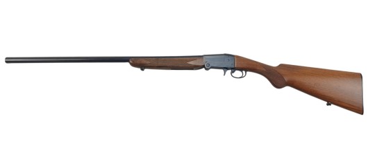 OCCASION JARDIN - FUSIL MONOCOUP BERETTA CAL.12/70 - EXCELLENT ETAT