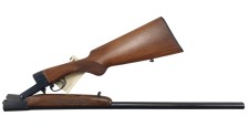OCCASION JARDIN - FUSIL MONOCOUP BERETTA CAL.12/70 - EXCELLENT ETAT