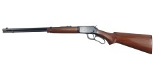 OP22 OCCASION - CARABINE A LEVIER DE SOUS GARDE NORINCO JW21A CAL.22LR