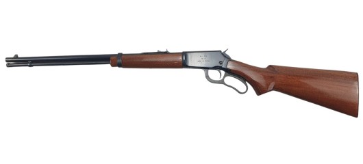 OP22 OCCASION - CARABINE A LEVIER DE SOUS GARDE NORINCO JW21A CAL.22LR