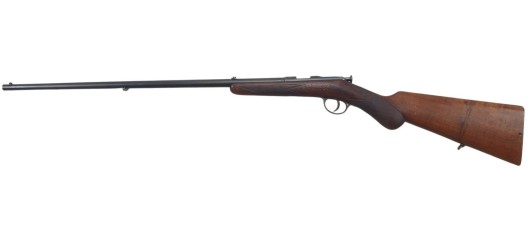 OP22 OCCASION - CARABINE MONOCOUP FN HERSTAL MOD.1912 CAL.22LR