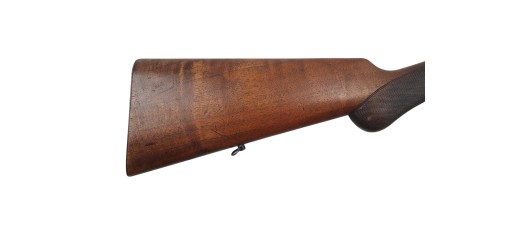 OP22 OCCASION - CARABINE MONOCOUP FN HERSTAL MOD.1912 CAL.22LR