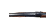 OCCASION JARDIN - FUSIL MONOCOUP BERETTA CAL.12/70 - EXCELLENT ETAT