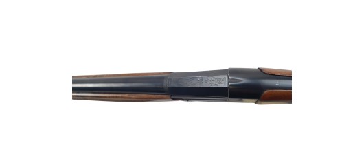 OCCASION JARDIN - FUSIL MONOCOUP BERETTA CAL.12/70 - EXCELLENT ETAT