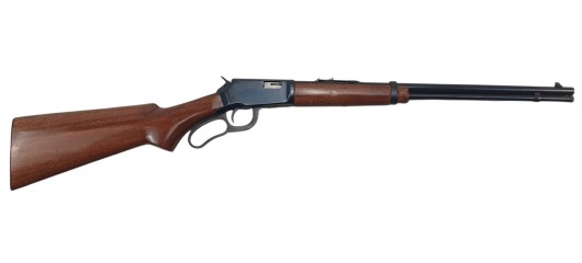 OP22 OCCASION - CARABINE A LEVIER DE SOUS GARDE NORINCO JW21A CAL.22LR
