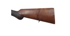 OP22 OCCASION - CARABINE MONOCOUP FN HERSTAL MOD.1912 CAL.22LR