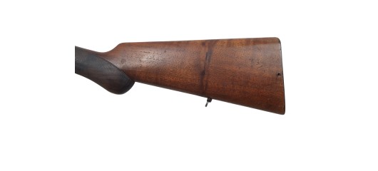 OP22 OCCASION - CARABINE MONOCOUP FN HERSTAL MOD.1912 CAL.22LR