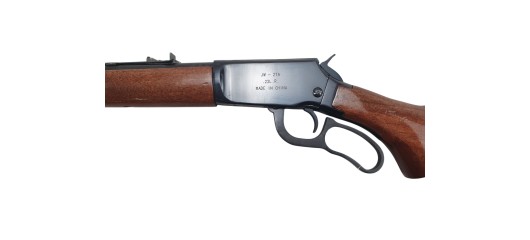 OP22 OCCASION - CARABINE A LEVIER DE SOUS GARDE NORINCO JW21A CAL.22LR