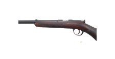 OP22 OCCASION - CARABINE MONOCOUP FN HERSTAL MOD.1912 CAL.22LR