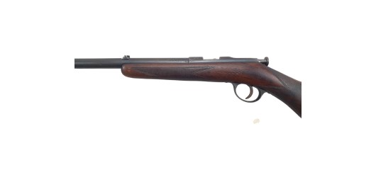 OP22 OCCASION - CARABINE MONOCOUP FN HERSTAL MOD.1912 CAL.22LR
