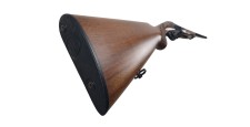 OCCASION JARDIN - FUSIL MONOCOUP BERETTA CAL.12/70 - EXCELLENT ETAT