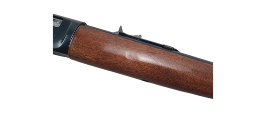 OP22 OCCASION - CARABINE A LEVIER DE SOUS GARDE NORINCO JW21A CAL.22LR