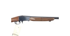 OCCASION JARDIN - FUSIL MONOCOUP BERETTA CAL.12/70 - EXCELLENT ETAT