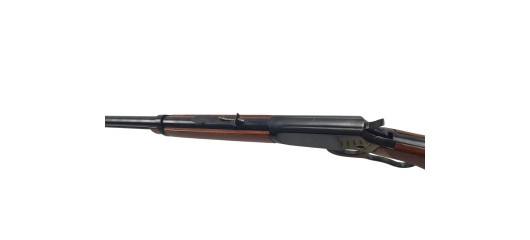 OP22 OCCASION - CARABINE A LEVIER DE SOUS GARDE NORINCO JW21A CAL.22LR