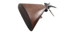 OP22 OCCASION - CARABINE MONOCOUP FN HERSTAL MOD.1912 CAL.22LR