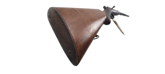 OP22 OCCASION - CARABINE MONOCOUP FN HERSTAL MOD.1912 CAL.22LR