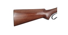 OP22 OCCASION - CARABINE A LEVIER DE SOUS GARDE NORINCO JW21A CAL.22LR