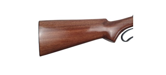 OP22 OCCASION - CARABINE A LEVIER DE SOUS GARDE NORINCO JW21A CAL.22LR