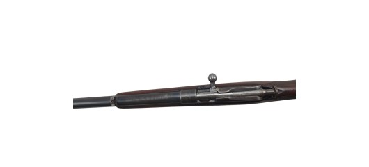 OP22 OCCASION - CARABINE MONOCOUP FN HERSTAL MOD.1912 CAL.22LR