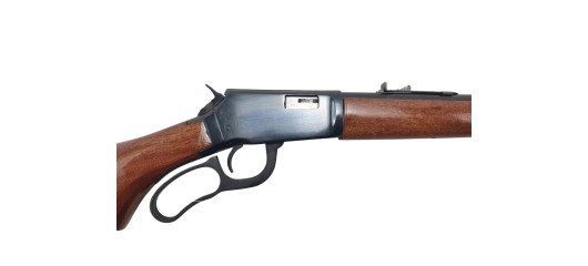 OP22 OCCASION - CARABINE A LEVIER DE SOUS GARDE NORINCO JW21A CAL.22LR