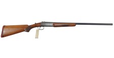 OCCASION JARDIN - FUSIL MONOCOUP AYA COSMOS CAL.16/70