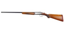 OCCASION JARDIN - FUSIL MONOCOUP AYA COSMOS CAL.16/70