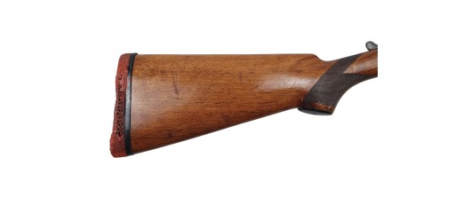 OCCASION JARDIN - FUSIL MONOCOUP AYA COSMOS CAL.16/70
