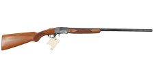 OCCASION JARDIN - FUSIL MONOCOUP INTEGRAL PLIANT BSA CAL.12/70