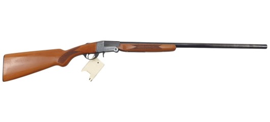 OCCASION JARDIN - FUSIL MONOCOUP INTEGRAL PLIANT BSA CAL.12/70