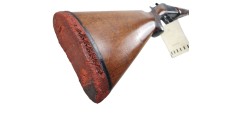 OCCASION JARDIN - FUSIL MONOCOUP AYA COSMOS CAL.16/70