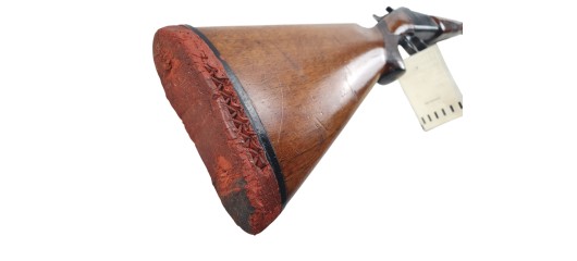OCCASION JARDIN - FUSIL MONOCOUP AYA COSMOS CAL.16/70