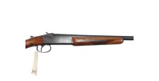OCCASION JARDIN - FUSIL MONOCOUP AYA COSMOS CAL.16/70