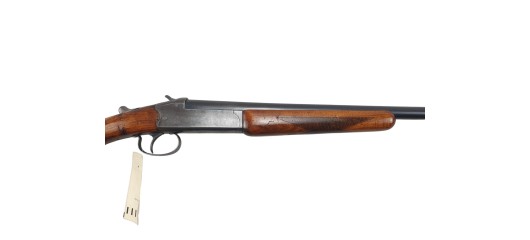 OCCASION JARDIN - FUSIL MONOCOUP AYA COSMOS CAL.16/70