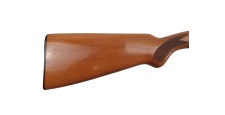 OCCASION JARDIN - FUSIL MONOCOUP INTEGRAL PLIANT BSA CAL.12/70