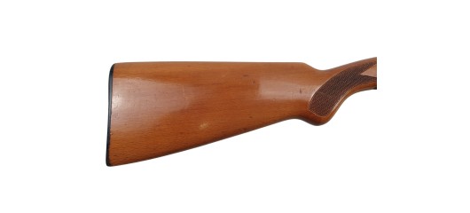 OCCASION JARDIN - FUSIL MONOCOUP INTEGRAL PLIANT BSA CAL.12/70