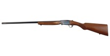 OCCASION JARDIN - FUSIL MONOCOUP INTEGRAL PLIANT BREDA CAL.20/70