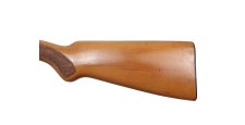 OCCASION JARDIN - FUSIL MONOCOUP INTEGRAL PLIANT BSA CAL.12/70