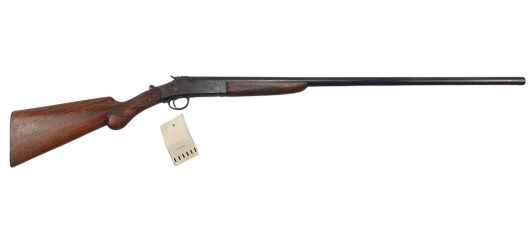 OCCASION JARDIN - FUSIL MONOCOUP MIDLAND CAL.12/70 IDEAL PALOMBIERE