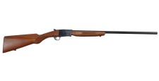 OCCASION JARDIN - FUSIL MONOCOUP INTEGRAL PLIANT BREDA CAL.20/70