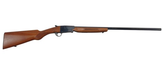 OCCASION JARDIN - FUSIL MONOCOUP INTEGRAL PLIANT BREDA CAL.20/70