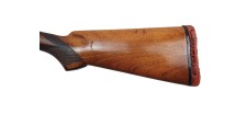 OCCASION JARDIN - FUSIL MONOCOUP AYA COSMOS CAL.16/70