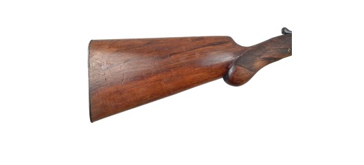 OCCASION JARDIN - FUSIL MONOCOUP MIDLAND CAL.12/70 IDEAL PALOMBIERE