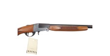 OCCASION JARDIN - FUSIL MONOCOUP INTEGRAL PLIANT BSA CAL.12/70