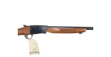 OCCASION JARDIN - FUSIL MONOCOUP INTEGRAL PLIANT BREDA CAL.20/70