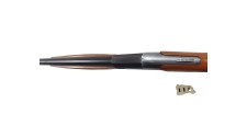OCCASION JARDIN - FUSIL MONOCOUP INTEGRAL PLIANT BSA CAL.12/70