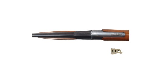 OCCASION JARDIN - FUSIL MONOCOUP INTEGRAL PLIANT BSA CAL.12/70